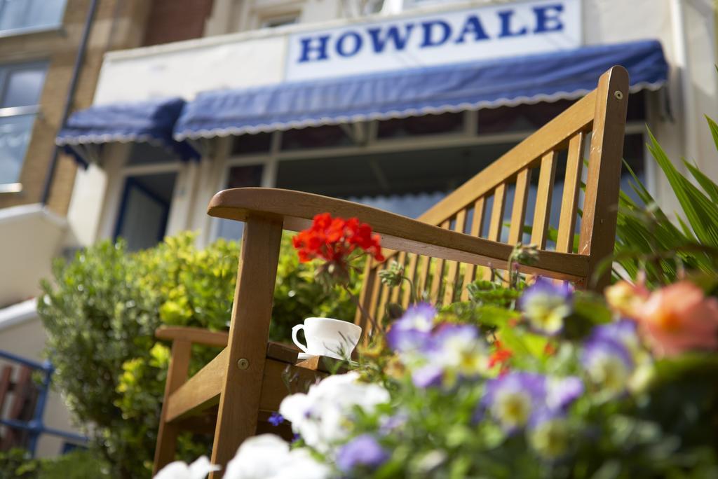 Howdale Guest house
