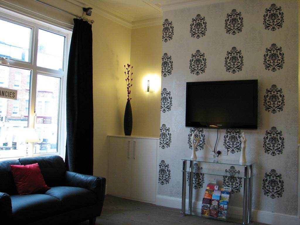 Howdale Guest house 3*